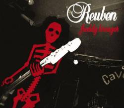 Reuben : Freddy Kreuger